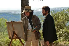 Guillaume Gallienne on liking difficulty in scenes: "I'm always very suspicious of easiness."